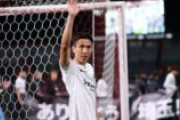 【ブンデスリーガ】長谷部誠、埼スタ凱旋に感慨「ゴール裏から懐かしいチャントが…」　チームは敗戦「浦和が勝利に値した」