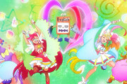 《トロピカル～ジュプリキュア》10話感想・画像 やっぱり合体浄化技はカッコイイ【トロプリ10話感想】