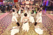 【乃木坂46】もはや原型がwww テレ東音楽祭『おいでシャンプー』代打ポジション一覧がこちら！！！