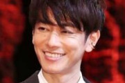 佐藤健「男性向けサービス店通い」を噂❓❗