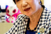 【東京五輪】小池知事、マラソン変更「涼しいところでというのなら 『北方領土でやったらどうか』と呼びかけてみては」