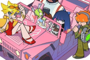 アニメ「Panty & Stocking with Garterbelt」のBlu-ray BOX “All-Time Bitch Edition”が予約開始！2025年6月25日発売