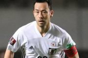 吉田麻也「1試合悪かったらどうしても年齢のせいにされる。最近のメディアを見てると長友選手、大迫選手も同じ気持ちかなと思います」