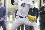 井口資仁「佐々木朗希はWBC3戦目のチェコ戦先発」