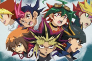 『遊戯王』のアニメで一番強い主人公って誰なん？