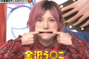 【AKB48】岡田奈々さん地上波で「金沢う○こ」発言ｗｗｗｗｗｗ