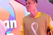 【W杯】「歩みを止めてはいけない」4大会連続のW杯経験者・川島永嗣が心境綴る「壁を打ち破れるのは、勇気を持って進んだ者達だけ」
