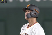 坂本勇人、なんだかんだ開幕に合わせてくる