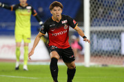 名古屋グランパスDF太田宏介に2度目の海外移籍の可能性　豪パース・グローリーからオファー