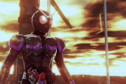 『仮面ライダー memory of heroez』の序盤プレイ動画を公開！