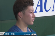 新庄監督、吉田輝星の先発失格と中継ぎ再配置を明言「自分のサバイブ見つけていかないと」
