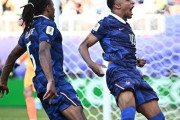 フランス代表、エンバペ決勝PK弾でパラグアイとの荒れた試合に勝利！W杯ベスト8進出しモロッコと対戦へ　北中米W杯（関連まとめ）