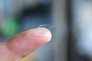 コンタクトレンズは水洗い洗浄はガチでダメなのか？