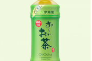 【神】「お～いお茶」、600mlに増量、価格据え置き