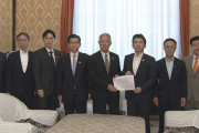自ら議席を減らす行為　〜　野党、国会正常化（週刊誌ネタの国会審議）を議長に申し入れ