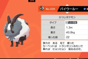 ポケモンに自信ニキワイのパーティ評価してクレメンス