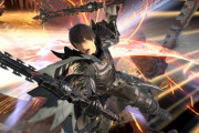 【FF14】7.0では上位ダークマターの追加はなし！現在の「ダークマターG8」でレベル91～100の7.0新装備の修理ができるように！