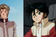 ※15歳のジャミルＶＳガロード＆ティファはどっちが勝つと思う？