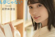 高野麻里佳って顔よくて声も良くて演技もそこそこなのにイマイチ人気ないよな