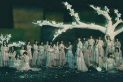 櫻坂46の1日はまだ終わらない！長丁場の個握ミーグリを終えてレッスンに励む【4th個別トーク会】