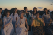 【日向坂46】MV撮影、とんでもない数のカメラを使っていた【言葉の限界】