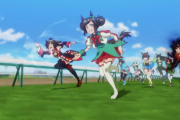 【ウマ娘】ライバルを「誰ー！？」はやっぱりアカンやろ