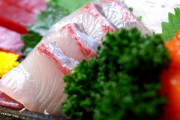 日本人ていつから生魚食べてるの？