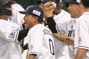 西武ライオンズさん、前半戦遊んでたのにいつのまにか首位