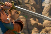【DQ12】つまり「5年前はPS5覇権を予想したけど大コケして同路線のFF16も爆死したので作り直します」ってこと？