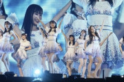 【SKE48】キャプテン斉藤真木子　１５年目へ「声の出せるライブをやりたい！」