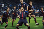 日本サッカーって公平に見て強くね？？