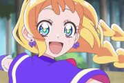 【プリキュア】みんなが選んだキュアフレンディ！！！！！