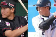 大補強ロッテ、若き大砲安田＆藤原はどうなる？2020年スタメンを大予想