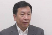 立憲・枝野「中曽根元首相は戦後を代表する総理大臣。葬儀に国が金を出すのはいいこと」 　パヨク発狂へｗｗｗｗｗｗｗｗｗｗｗｗｗ