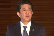 安倍「どうすりゃいいんだ…」