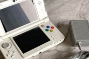 『New ニンテンドー3DS』とかいう携帯ゲーム機の到達点ｗｗｗ