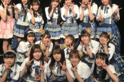 【SKE48】上村亜柚香「夢だった重力シンパシーで生誕祭の時主役にやるやつやってもらえてもう悔いなく2019年終われます！笑」