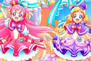 「わんだふるぷりきゅあ！LIVE2024 FUN☆FUN☆えぼりゅ～しょん！」のBDが予約開始！プリキュア声優・歌手による公式音楽ライブの映像化！