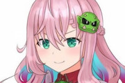 【悲報】深層組のあのVtuberさん、引退を発表ｗｗｗｗｗｗｗ