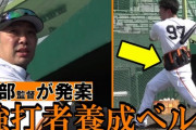 巨人・阿部慎之助発案ベルトを動画披露に「大リーグボール養成ギプス？」の声！！