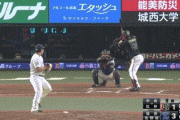 【西武対オリックス21回戦】西武が３－１でオリックスに連勝！１３カードぶり勝ち越し！スパンジェンバーグが決勝３ラン！渡邉が５回１失点で３勝目！