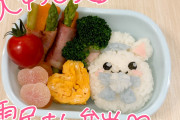 【画像】VTuberの手作り弁当、ガチで可愛いｗｗｗｗｗｗｗｗｗｗｗｗｗｗｗｗｗｗｗｗｗｗｗｗｗｗｗｗ