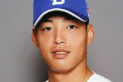 中日、石森大誠に戦力外通告「ドラゴンズでもっと野球をしたかった」ドラフト3位で2022年入団　今後については「家に持ち帰って考える」