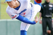 中日・根尾昂に3回完璧に抑えられたDeNA打者「何て言うか、普通にピッチャーだった」
