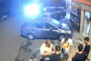 【動画】5人が殺害されたギャングの銃撃戦。いくらなんでも怖すぎる（プエルトリコ）