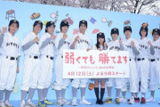 【安価】架空の高校野球部を作る