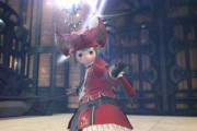 【FF14】赤魔道士さんは「ヴァルケアル」というスキルに物申したいようです