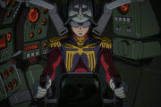 『アニメの海外の反応』機動戦士Gundam GQuuuuuuX　第2話