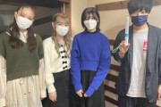 【櫻坂46】SOLスタッフ、泣く。。。遠藤光莉「1時間がこんなにも短く感じたのは人生で初めてなんじゃないか」