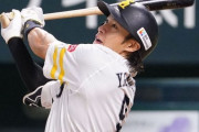 ソフトバンク柳田悠岐(36) 通算1593安打←これの率直な感想WWWWWWWWWWWWWWWWWWWWWWWWWWWWWWWW